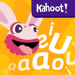 Kahoot! Learn to Read by Poio