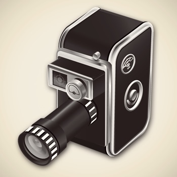 8mm Vintage Camera app reviews and download