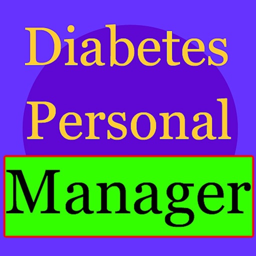 Diabetes Manager