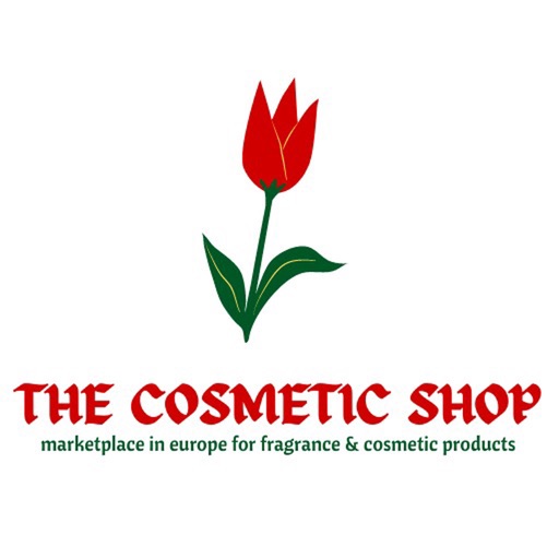 The Cosmetic Shop