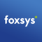 App Icon for Foxsys App in Uruguay IOS App Store