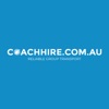Coachhire.com.au Supplier App