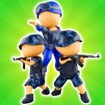 Download Defence Rush app