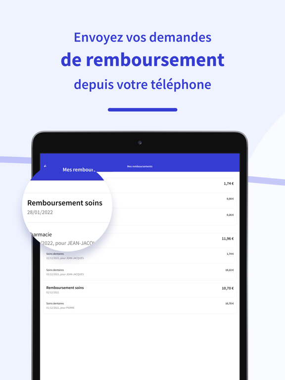 Mon AXA Mon AXA