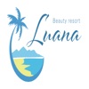 Beauty resort Luana