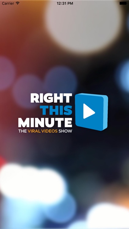 RightThisMinute screenshot-3