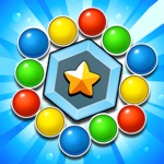 Bubble Cloud Shooter Spinner