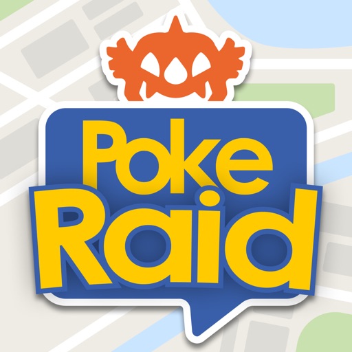 PokeRaid - Redadas remotas