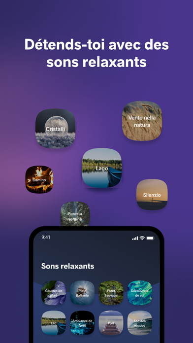 Meditopia: Méditation, Sommeil Meditopia: Méditation, Sommeil