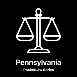 Pennsylvania Statutes Law