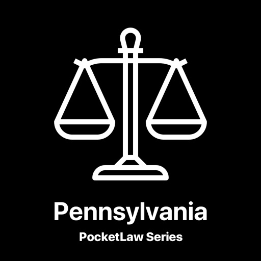 Pennsylvania Statutes Law