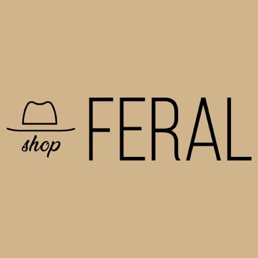 Shop Feral