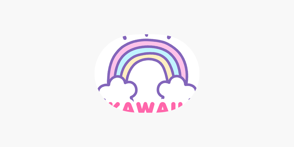 App Store Kawaii Pastel Kei là một kho ứng dụng cung cấp đa dạng các tính năng cho nhiều người dùng. Hãy khám phá ngay và sử dụng những tính năng mới nhất để trở thành một trong những fan cuồng của phong cách Kawaii và nhận được nhiều ưu đãi hấp dẫn nhất!