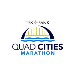 TBK Bank Quad Cities Marathon