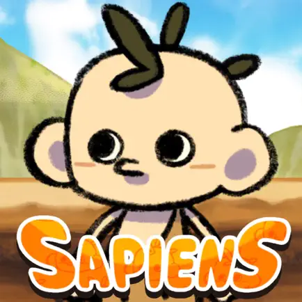 SAPIENS Cheats