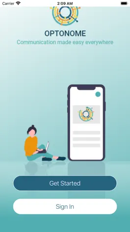 Game screenshot Optonome mod apk