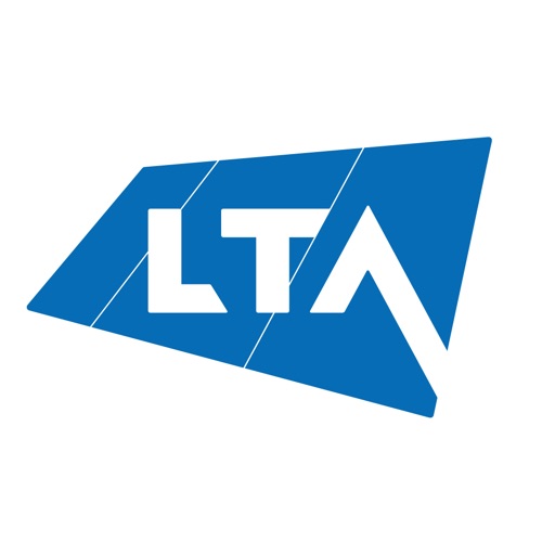 LTA Tickets iOS App
