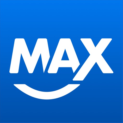 SYW MAX: Shop & Earn Rewards. iOS App