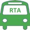 The Greater Dayton Regional Transit Authority (RTA) is the public transit agency in Montgomery County and western Greene County