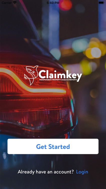 ClaimKey