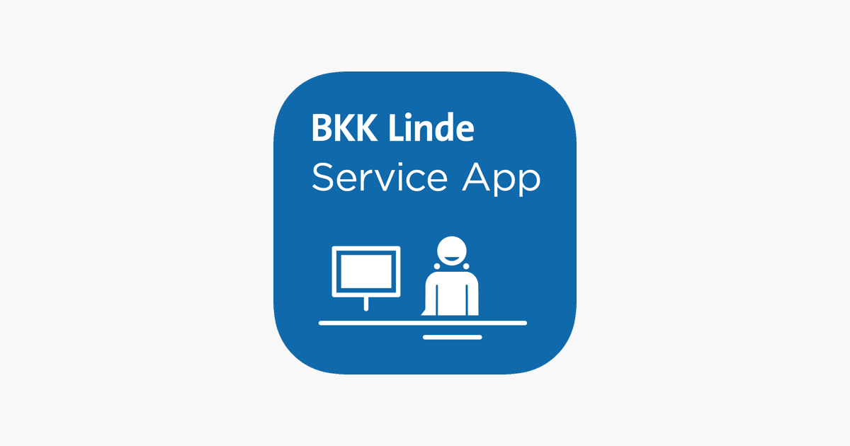 ‎BKK Linde Service App on the App Store