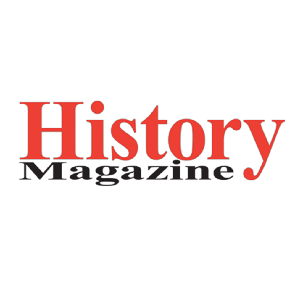 Get HISTORY MAGAZINE for iOS, iPhone, iPad Aso Report