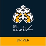 Cava Veinti4 Delivery