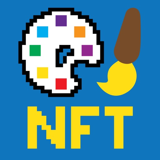 Pixel Paver Pro - NFT Creator
