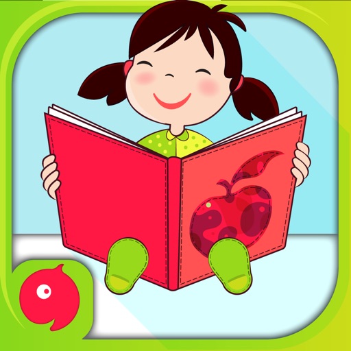 Learning Kindergarten Games Icon