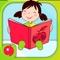 Icon Learning Kindergarten Games