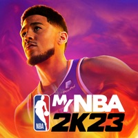 MyNBA2K23 Avis