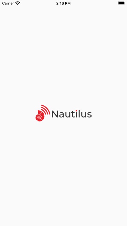 Nautilus Phone