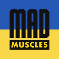 Mad Muscles: Sport & Ernährung apk