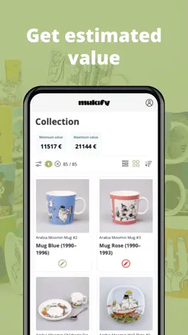 Game screenshot Mukify apk