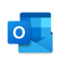 App Icon for Microsoft Outlook App in Canada IOS App Store