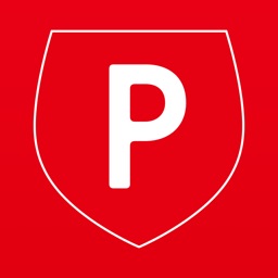 Pardubice Parking