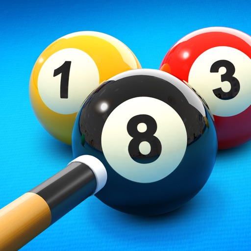 8 Ball Pool™ inceleme, yorumları ve Oyunlar indir