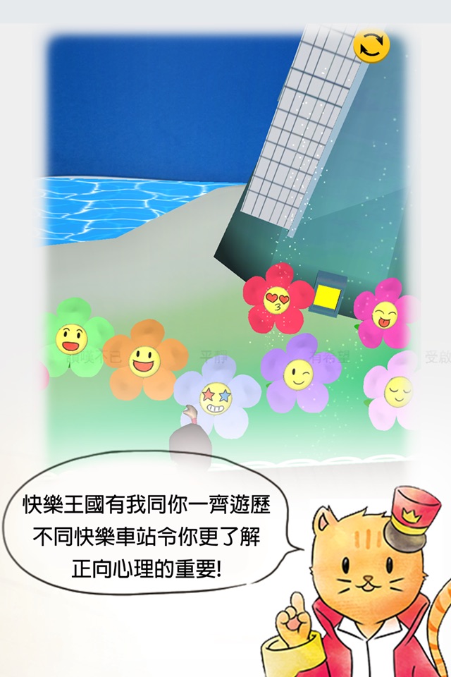 快樂王國 Happy Kingdom screenshot 2