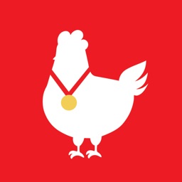 Food Flock-It's Chicken Tinder