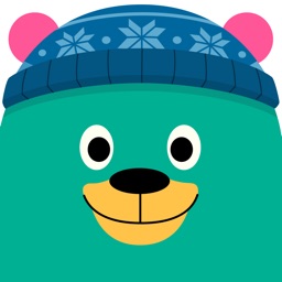 Khan Academy Kids icon