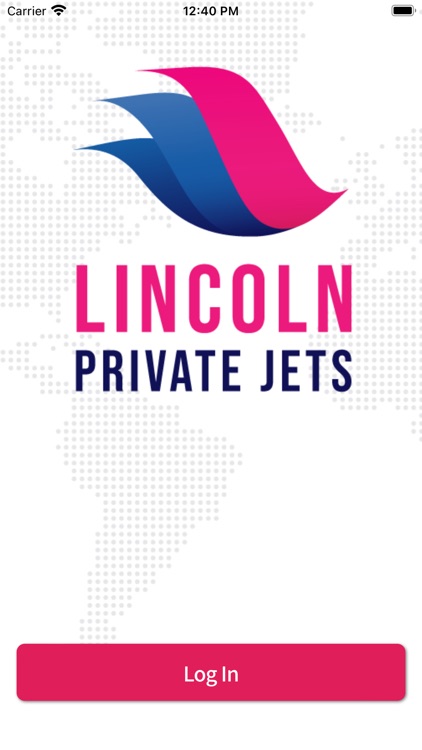 Lincoln Private Jets