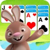 Icon Solitaire 3D Cute Animals