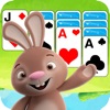 Solitaire 3D Cute Animals