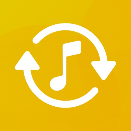Video to MP3 - Extract audio Icon