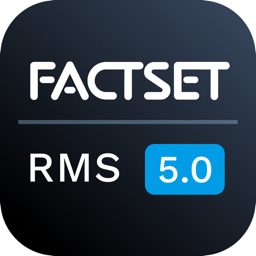 FactSet RMS 5.0