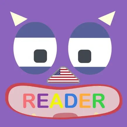 Monster reader for kid toddler Читы