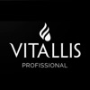 Vitallis Profissional - Distr.