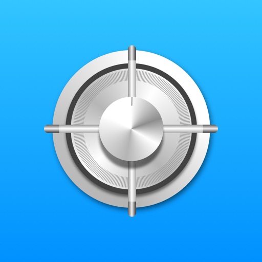 SPV - Safe Privacy Vault Icon