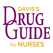 Davis Drug Guide For Nurses Icon