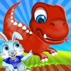 Icon Dinosaur Games - Dino Games